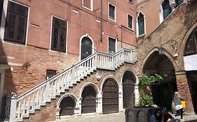 Scalon Del Doge B&B